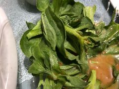 -恒记饭店·海鲜明档(淹城店)