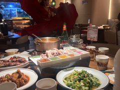 -相约·羊村小馆非遗手抓肉(七一酱园店)