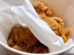 -肯德基(昌里店)