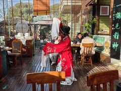 -漫渡庄•留芳小馆•泰州早茶•锡帮菜