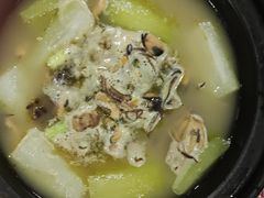 -南沙游艇会·大兵船餐厅