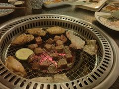 -炙忧烤肉屋(中国铁建广场店)
