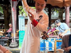 -钟水饺(人民公园总店)