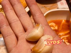 -韩师傅老大同刀削面(北苑路店)