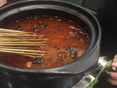 -瑞杰烧烤店·24小时营业(山东路店)