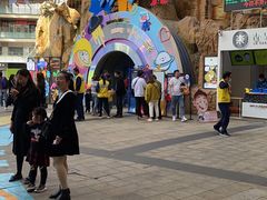 -弘阳·未来世界(弘阳广场店)