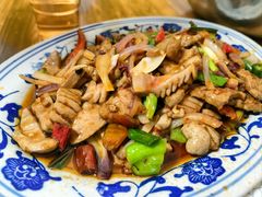 -九九牛肉馆(南山路店)