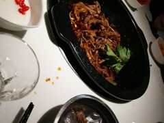 -鸭掌门特色火锅(文景路店)