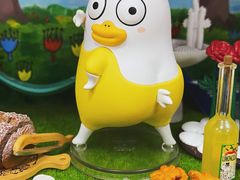 -泡泡玛特POPMART(武汉天地壹方店)