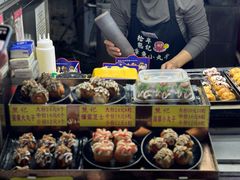 -海大南门夜市(海富街店)