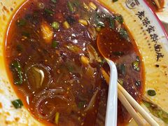 -老陈家擀面皮(木塔巷店)