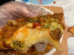 -达美乐比萨(红山店)