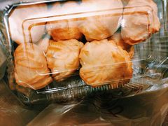 -百香林西点(西安门店)