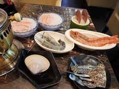 -舒友海鲜姿造(白鹭洲店)