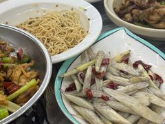 -小民大排档(光谷店)