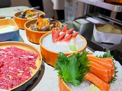 -海底捞大排档火锅(打浦路店)