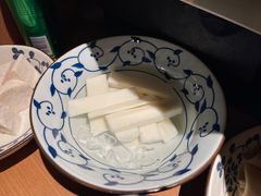 -巴奴毛肚火锅(悠唐购物中心店)