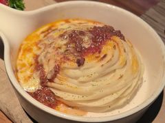 -巴别塔法餐舍(合作路店)