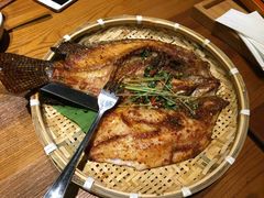 picture-云海肴·汽锅鸡·云南菜(天津国金汇店)