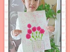 五一劳动节线上活动-吉的堡幼儿园(安康仕府大院园)