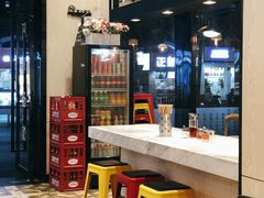 -阿琴面馆(武林路店)