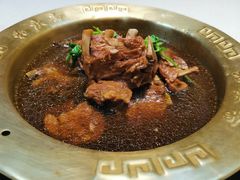 -和庆斋羊蝎子火锅·碳缸烧烤(顺义旗舰店)