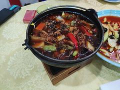 -金陵夜猫子私房菜(茂业天地店)
