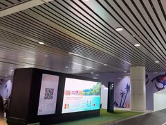 -吉隆坡国际机场