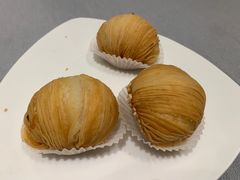 -狮王府淮扬菜(新街口友谊店)