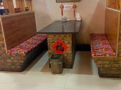 -王村姑老土炕莜面村(张北店)