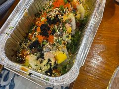-無忧浅草君·洋风料理(下沙宝龙二期一店)