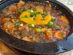 -御苑精品川菜馆(锦江店)