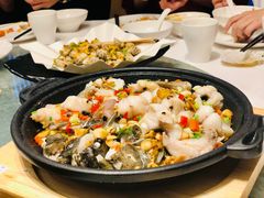 -79号渔船海鲜饭店(宝安店)