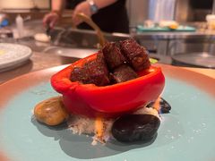 -牛将军•涮肉•烤肉(北京王府井·故宫店)