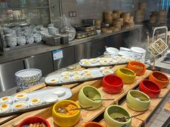 -南湖宾馆·鸳湖阁全日制餐厅