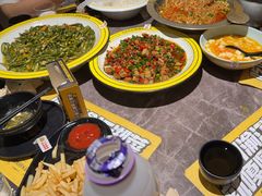 -嘎嘎鸭脑壳(蜀汉路店)
