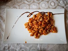 -马凯餐厅(长椿街店)