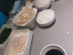 -半天妖烤鱼(丰科万达店)