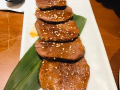 厚切牛舌-魔丼屋(日月光店)