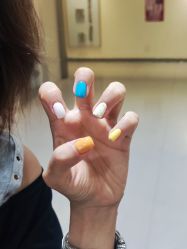 -尤米一站式美甲美睫