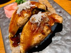 鹅肝寿司-魔丼屋(日月光店)