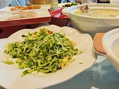 -玉林烤鸭店(黄村兴华店)