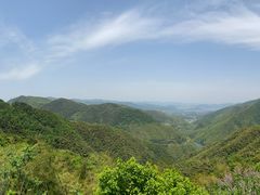 -四明山国家森林公园