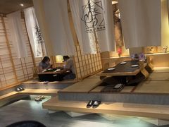 -长崎屋·日本料理·刺身·烧鸟(天河北路店)