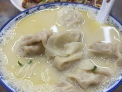 -雪琴面馆富安特色鱼汤面(城中花园店)