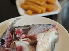 -正能量脆肉鲩火锅