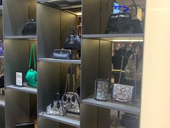-Vivienne Westwood(上海来福士广场店)