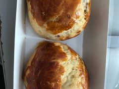 蔓越莓司康-丁香西饼屋(桂林路店)