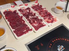 -潮泰牛肉火锅 · 创于1992年(国贸店)