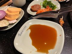 -梨花自助烤肉(天河城店)